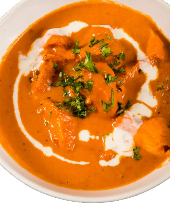 Kothu Roti — Chicken — Sri Lankan stir-fried Godhamba roti at Taste of Sri Lanka, Winnipeg